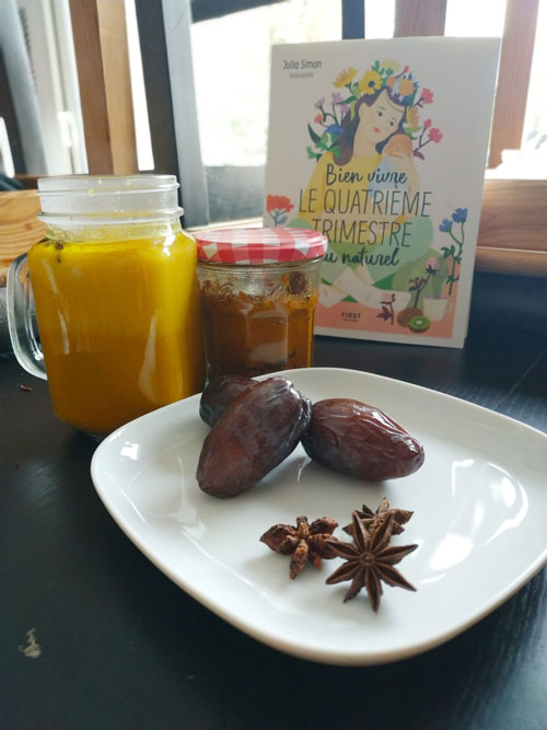 Photo de plats cuisinés