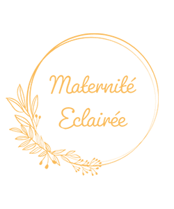 Logo de Maternité Eclairée