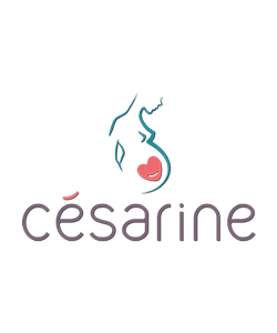 Logo de l'association Cesarine
