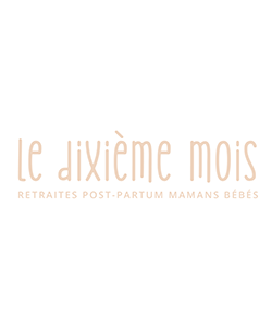 Logo de Le Dixième Mois