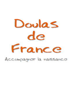 Logo de l'association Doulas de France
